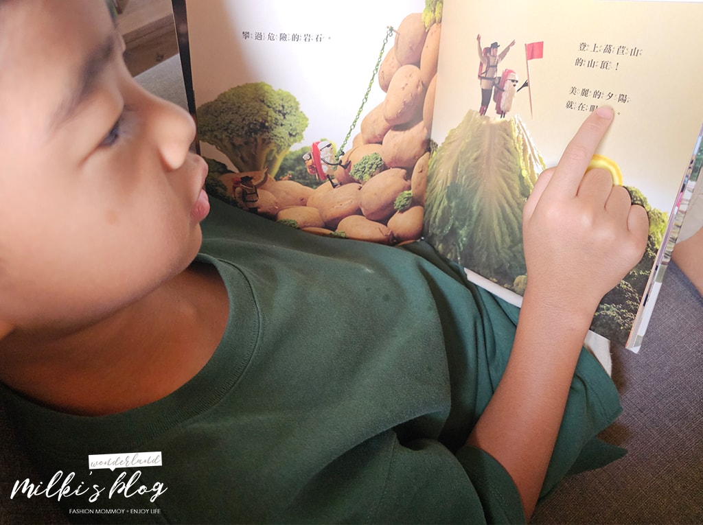 【0-8歲推薦選書清單-上誼/信誼出版社,最耐讀的兒童讀物】育兒膠囊 - 第39張圖