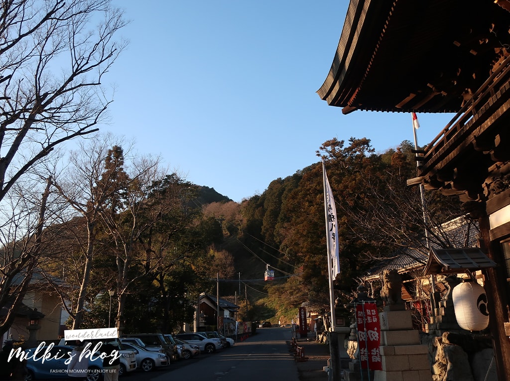 近江八幡一日遊「八幡堀遊船值得看嗎?」滋賀琵琶湖觀光 - 第9張圖