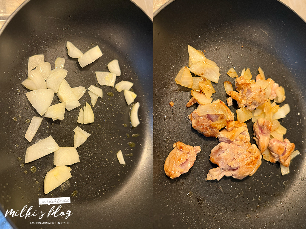 餐桌上的美味輕鬆升級-玄羽皇家 雞農白湯|土雞肉鬆|雞油蔥醬 - 第3張圖