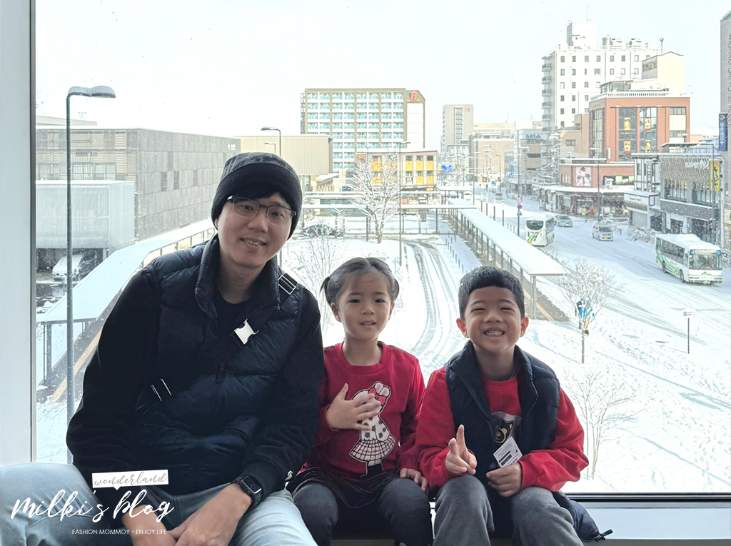 【2026 冬季攻略】名古屋-高山夢幻雪景攻略懶人包 (含樂高樂園、飛驒古川、濃飛巴士)