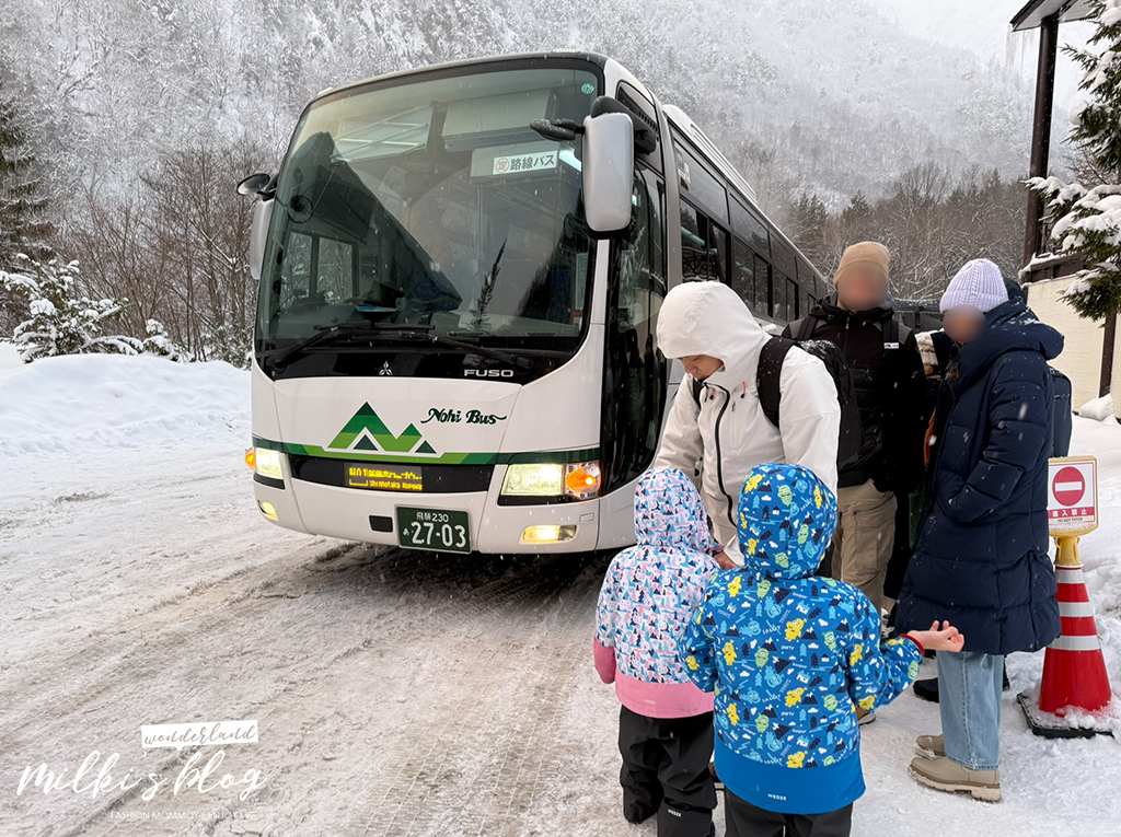 【2026 冬季攻略】名古屋-高山夢幻雪景攻略懶人包 (含樂高樂園、飛驒古川、濃飛巴士)
