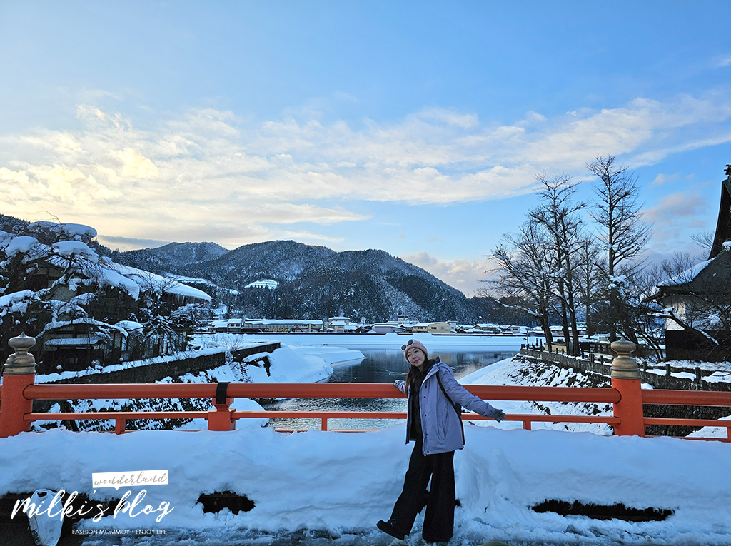 【2026 冬季攻略】名古屋-高山夢幻雪景攻略懶人包 (含樂高樂園、飛驒古川、濃飛巴士)