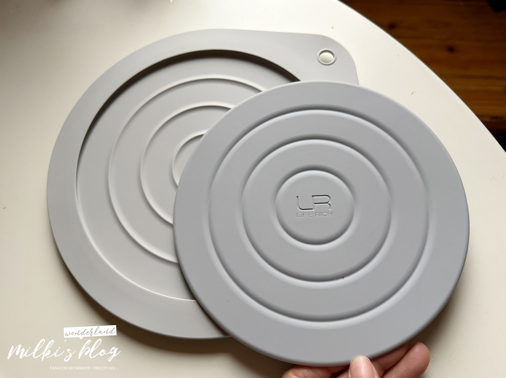 廚房太小？鍋具太多？安全無毒？MakEat PAN 好好煮食鍋，一套解決所有料理難題！