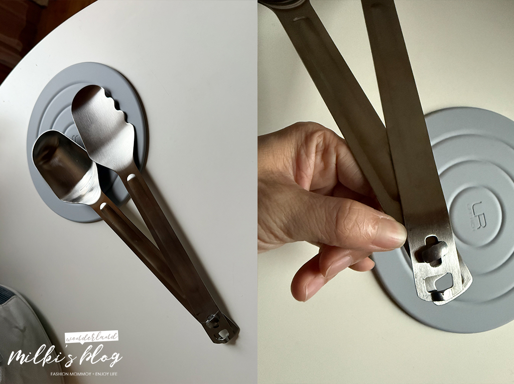 廚房太小？鍋具太多？安全無毒？MakEat PAN 好好煮食鍋，一套解決所有料理難題！