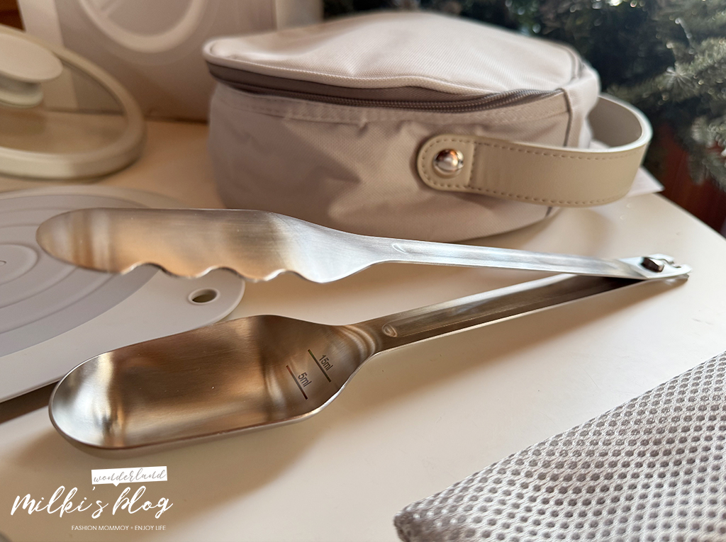 廚房太小？鍋具太多？安全無毒？MakEat PAN 好好煮食鍋，一套解決所有料理難題！