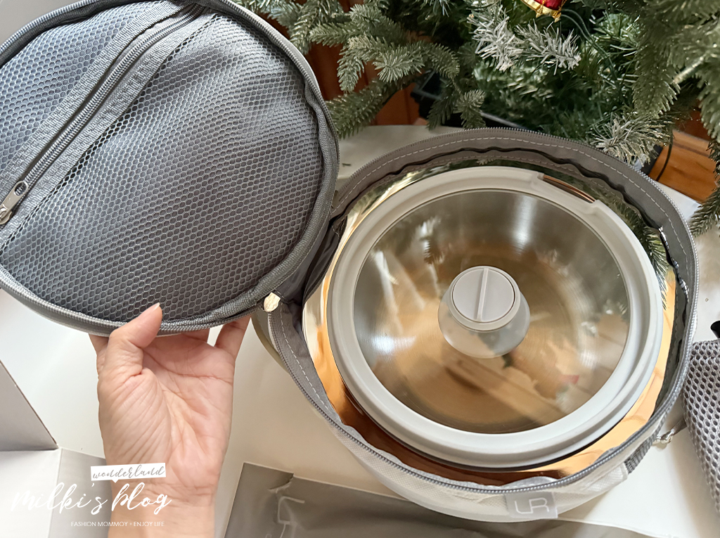 廚房太小？鍋具太多？安全無毒？MakEat PAN 好好煮食鍋，一套解決所有料理難題！