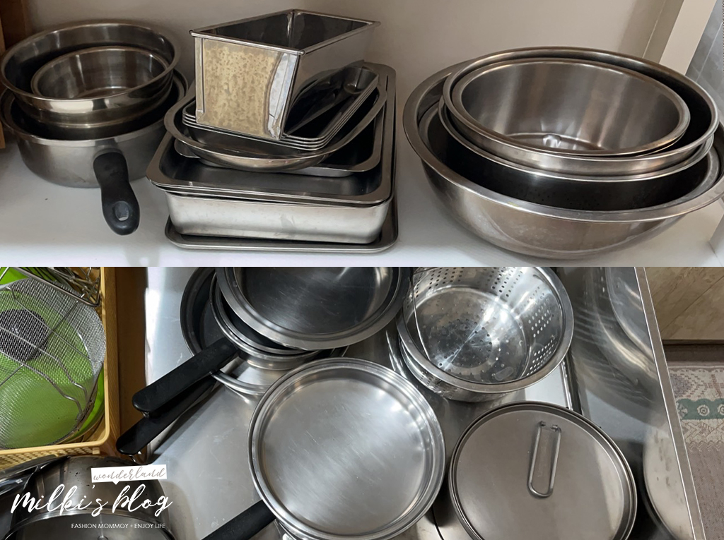 廚房太小？鍋具太多？安全無毒？MakEat PAN 好好煮食鍋，一套解決所有料理難題！