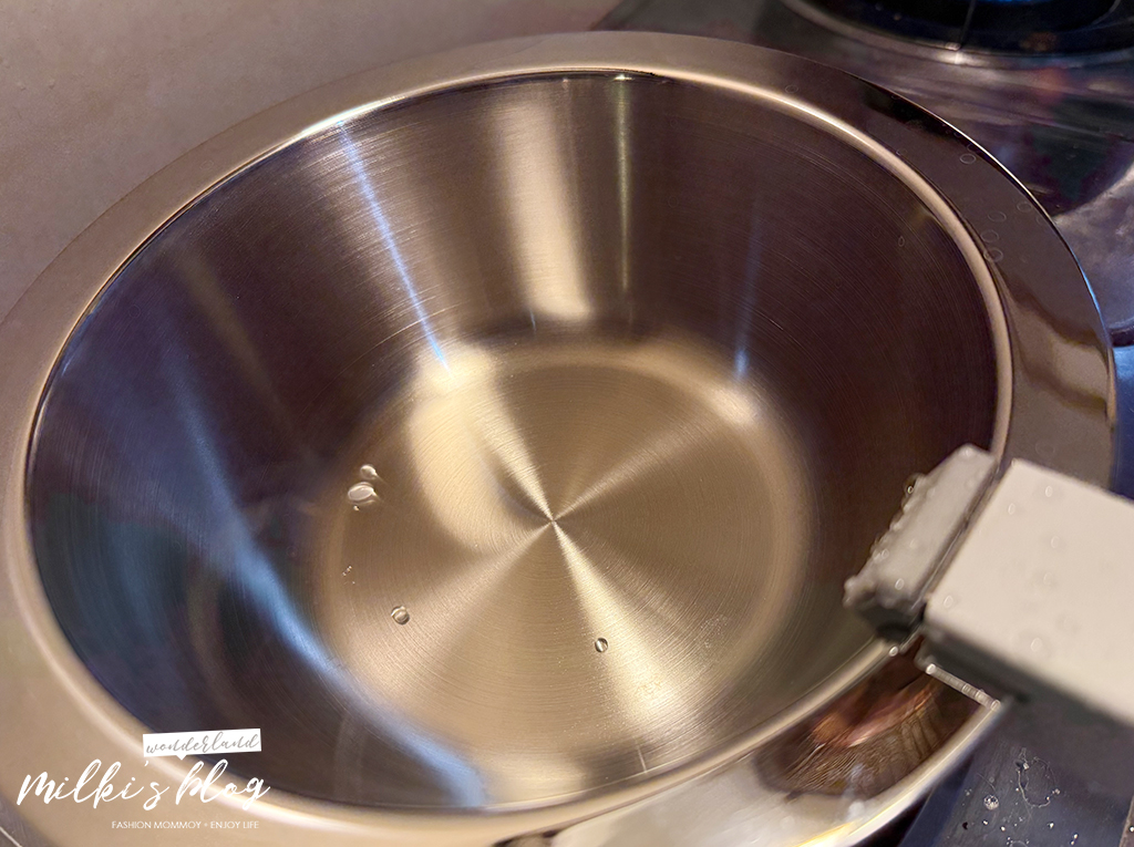 廚房太小？鍋具太多？安全無毒？MakEat PAN 好好煮食鍋，一套解決所有料理難題！