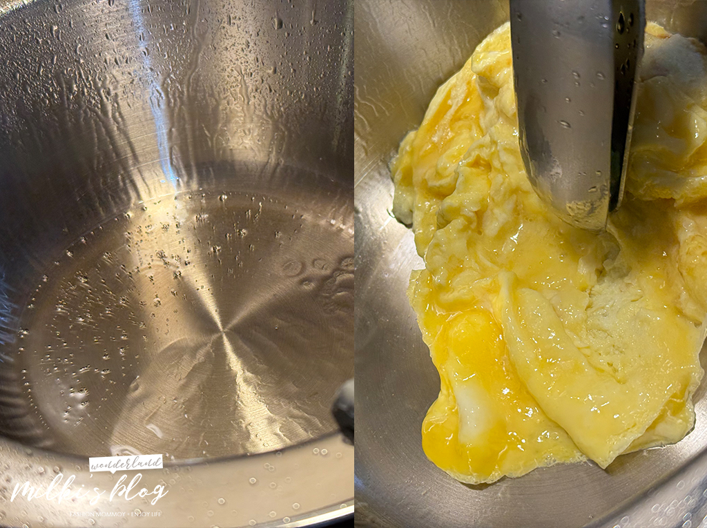 廚房太小？鍋具太多？安全無毒？MakEat PAN 好好煮食鍋，一套解決所有料理難題！