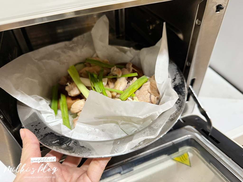 廚房太小？鍋具太多？安全無毒？MakEat PAN 好好煮食鍋，一套解決所有料理難題！