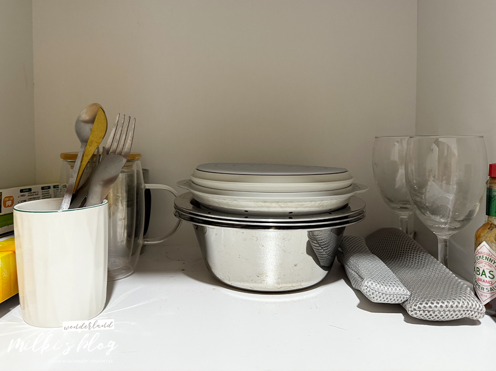 廚房太小？鍋具太多？安全無毒？MakEat PAN 好好煮食鍋，一套解決所有料理難題！