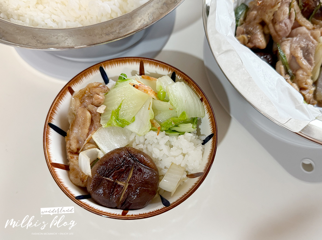 廚房太小？鍋具太多？安全無毒？MakEat PAN 好好煮食鍋，一套解決所有料理難題！