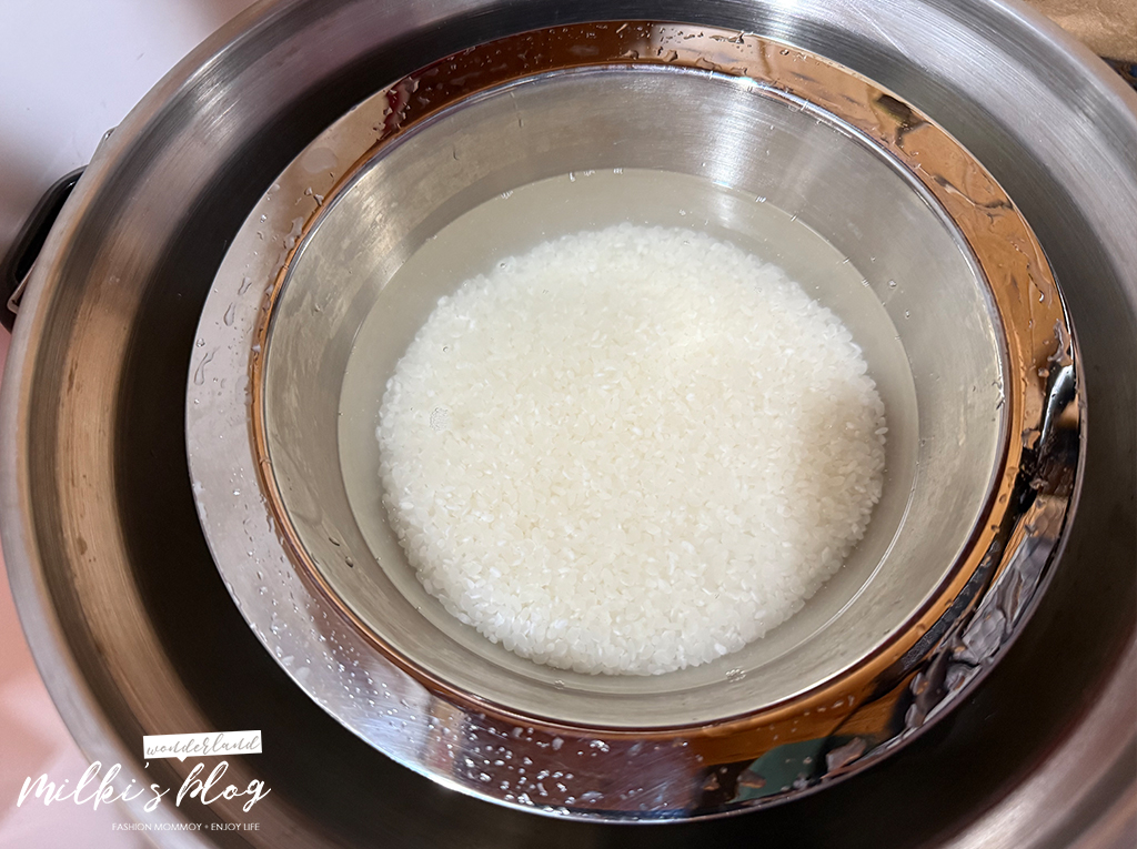 廚房太小？鍋具太多？安全無毒？MakEat PAN 好好煮食鍋，一套解決所有料理難題！