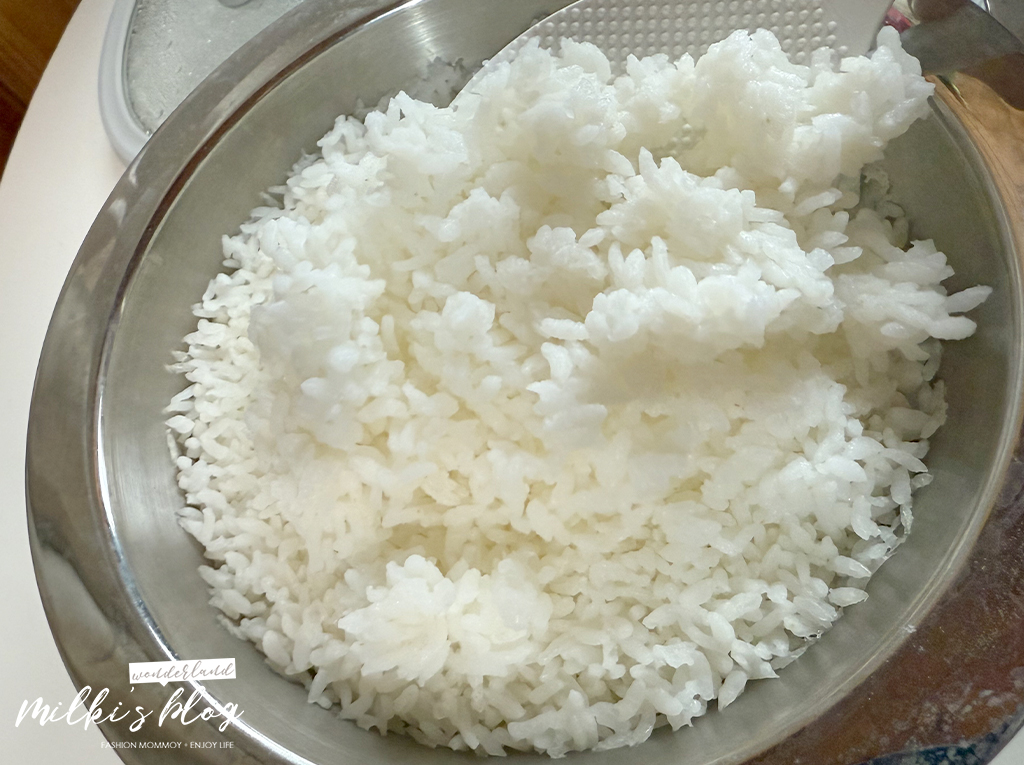 廚房太小？鍋具太多？安全無毒？MakEat PAN 好好煮食鍋，一套解決所有料理難題！