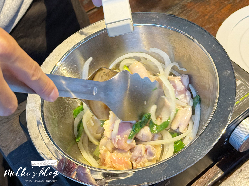 廚房太小？鍋具太多？安全無毒？MakEat PAN 好好煮食鍋，一套解決所有料理難題！