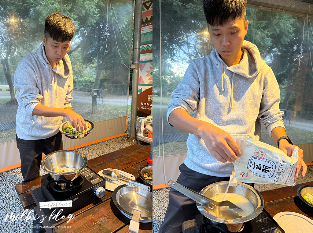 廚房太小？鍋具太多？安全無毒？MakEat PAN 好好煮食鍋，一套解決所有料理難題！