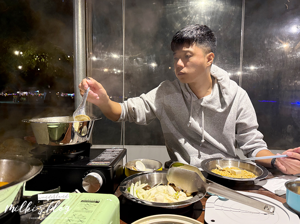 廚房太小？鍋具太多？安全無毒？MakEat PAN 好好煮食鍋，一套解決所有料理難題！