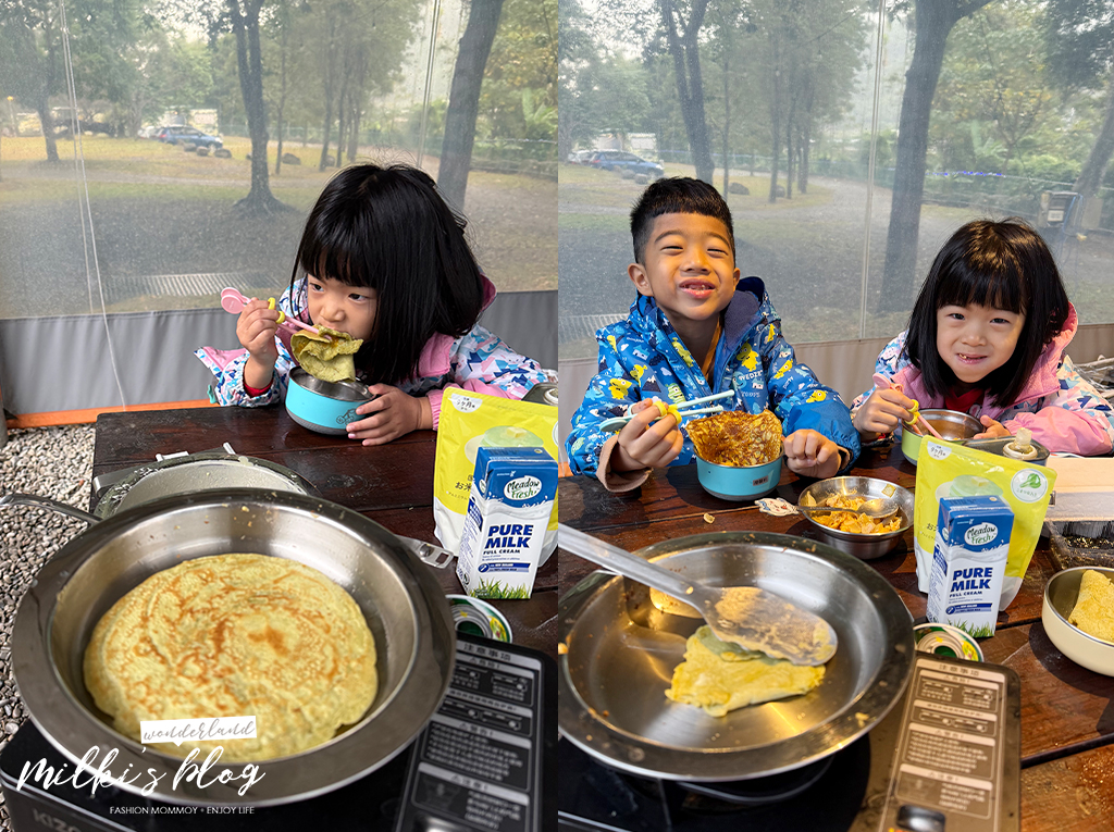 廚房太小？鍋具太多？安全無毒？MakEat PAN 好好煮食鍋，一套解決所有料理難題！