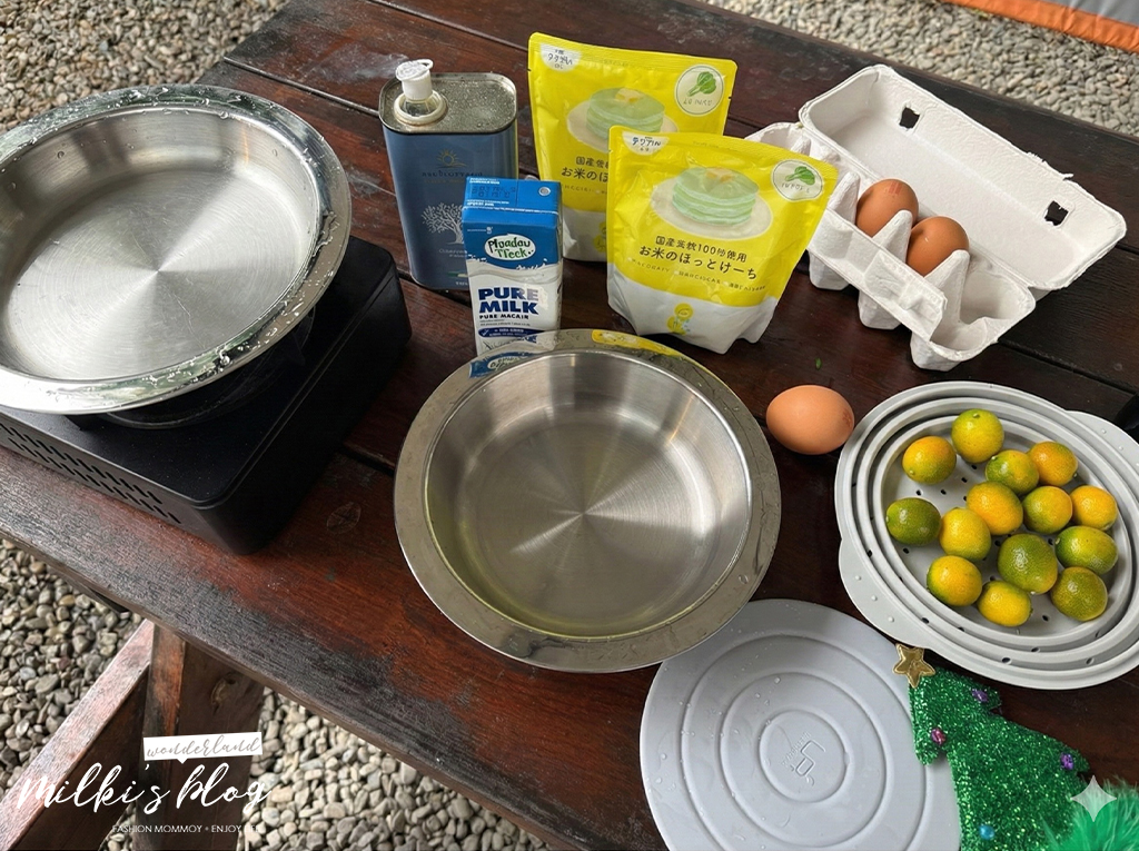 廚房太小？鍋具太多？安全無毒？MakEat PAN 好好煮食鍋，一套解決所有料理難題！