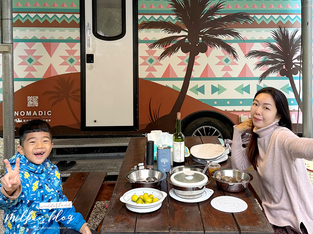 廚房太小？鍋具太多？安全無毒？MakEat PAN 好好煮食鍋，一套解決所有料理難題！