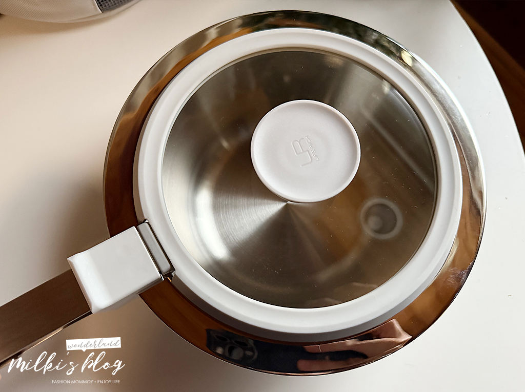 廚房太小？鍋具太多？安全無毒？MakEat PAN 好好煮食鍋，一套解決所有料理難題！