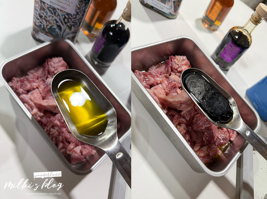 保鮮料理我都要!Double Box 真空盒-10秒真空、微波蒸烤,從備料到上桌一套搞定 - 第22張圖 保鮮料理我都要!Double Box 真空盒-10秒真空、微波蒸烤,從備料到上桌一套搞定