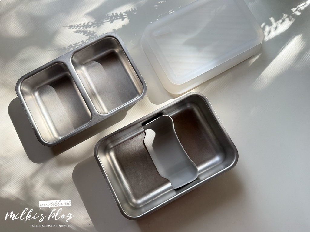 保鮮料理我都要!Double Box 真空盒-10秒真空、微波蒸烤,從備料到上桌一套搞定 - 第45張圖 保鮮料理我都要!Double Box 真空盒-10秒真空、微波蒸烤,從備料到上桌一套搞定