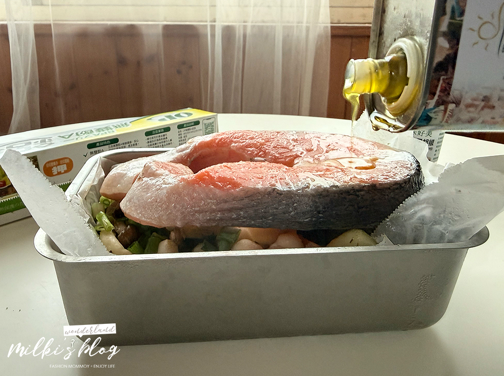 保鮮料理我都要!Double Box 真空盒-10秒真空、微波蒸烤,從備料到上桌一套搞定 - 第32張圖 保鮮料理我都要!Double Box 真空盒-10秒真空、微波蒸烤,從備料到上桌一套搞定